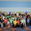 Central Florida Boys and Girls Club Members Cruising on the Dream
