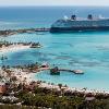 Disney Cruise Line Itineraries  for 2014 Announced