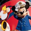 Kids Sail Free On the Disney Magic from Texas