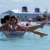 Disney Cruise Line Announces New Ports and Itineraries for 2014