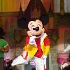 Talking Mickey Debuts in New Show at Disney’s California Adventure