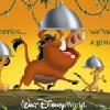 Disney World’s Free Dining Promotion Returns for Fall 2012