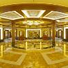 First Peak at the Disney Dream’s Theatres