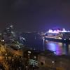 One League Closer to Canaveral:  The Disney Dream Arrives in Hamburg