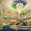Disney Fantasy to Differ in Decor from Sister Ship Dream