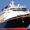 Disney Cruise Line Named #1 Cruise Line By Condé Nast Traveler Readers