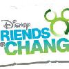 Youth Services of America & Disney Friends for Change Reveal Two New Grants