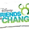 Disney Donates $1 Million to American Red Cross for National Preparedness Month