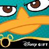 New Phineas & Ferb Gift Card Available Online