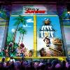 Jake and the Never Land Pirates Join Popular Walt Disney World Show