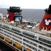 Disney Magic Earns Top Honors in Conde Nast Traveler’s Readers Choice Awards