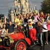 Walt Disney World Moms Panel Adds a Specialty Slot for 2013