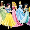 Disney Princesses to Get a New Look in Princess Fairytale Hall Next Year