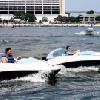 Woman Sues Disney Over Watercraft Crash with Ferry
