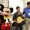 Disney Dreamers and Doers Crown Fifteen ‘Shining Stars’