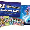 Grocery Chain ‘Morrisons’ Collaborates with Disneyland Paris for Giveaway Promotion