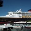 Disney Wonder Sets Sail on First Hawaiian Cruise