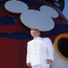 Introducing Marco Nogara, Disney Cruise Line’s Newest Captain