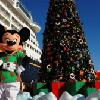 Disney Cruise Line Celebrates the Holidays Starting November 19