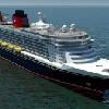 Disney Dream Honored with ‘Best New Cruise Ship’ Award