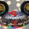 Celebrate the New Year with Exclusive Disney Merchandise