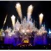 Disneyland’s Holiday Fireworks Show Canceled Temporarily