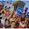 Disney and Hotel Union Come to an Agreement