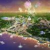 Groundbreaking Ceremony Held for Shanghai Disney Resort
