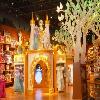 Magical New Disney Store Design Ready to Debut This Summer