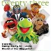 Disney Twenty-Three Magazine Chats with Stars of ‘The Muppets’