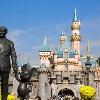 Disneyland’s Main Street Under Construction Through Spring