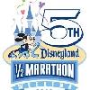 Record Number of Participants Registered for Disneyland’s 5th Annual Disneyland Half Marathon