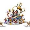 New Concept Art from ‘Mickey’s Soundsational Parade’ Revealed