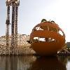 Disneyland’s Maliboomer to be Removed as Part of Paradise Pier Renovation