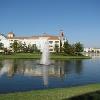 Disney’s Saratoga Springs Resort & Spa
