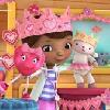 Disney Junior to Debut Two Valentine’s Day Specials