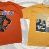 New Shirts Featuring the Dole Whip and Churros Arrive at Disney Parks