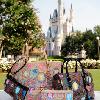 Dooney & Bourke Creative Director Ian Ray to Be at Magic Kingdom Saturday