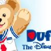Introducing Duffy the Disney Bear