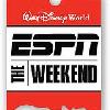 ESPN The Weekend Coming to Disney’s Hollywood Studios March 3-6