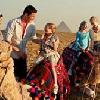 Adventures by Disney Offers New Egyptian Itinerary, $500 Visa Gift Card with Select Bookings