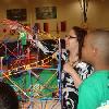 Disney Engineers Make Learning ‘Magic’ for Local Children