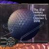 Sneak Peek at Merchandise for Epcot’s 30th Anniversary