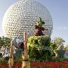 Disney Releases Details About Epcot’s Flower & Garden Festival