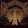 ‘Lights of Winter’ Music Returns to Epcot – Without the Lights