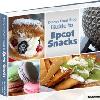 Disney Food Blog Announces the ‘Disney Food Blog Guide to Epcot Snacks’ E-book