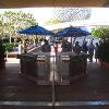 Epcot Tests a New Configuration to Entryway Turnstiles