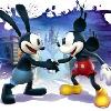 Disney Interactive Studios Releases Opening Cinematic for ‘Epic Mickey 2’