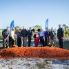 Construction Starts on State-of-the-Art Laundry Facility at Walt Disney World