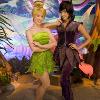 A New Fairy Takes Up Residency at the Magic Kingdom, Meet Vidia!